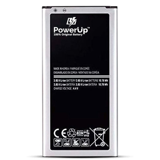 PowerUp Battery for Samsung J7 (3300mAh) - Original & Fast Charge