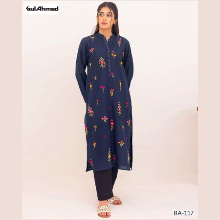 Mix Brands 3-Piece Embroidered Lawn Suit | Diamond Digital Dupatta | Premium Quality